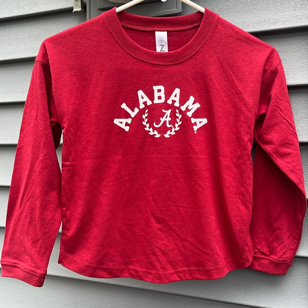 Zoozatz Alabama T-Shirt